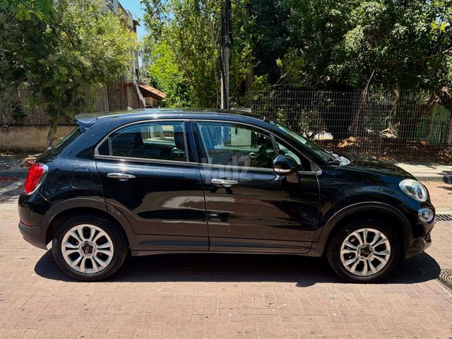 פיאט 500X