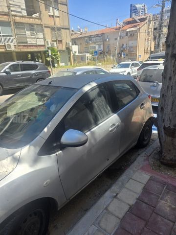 מאזדה 2