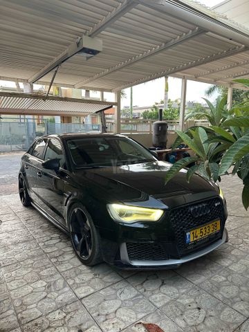 אאודי A3