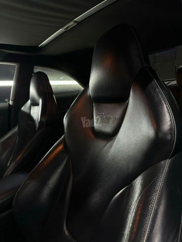אאודי RS 5