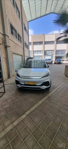 מודעת רכב בי.ווי.די אטו 3
