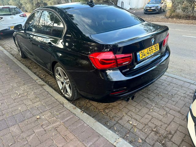 ב מ וו סדרה 3