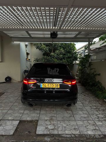 אאודי A3