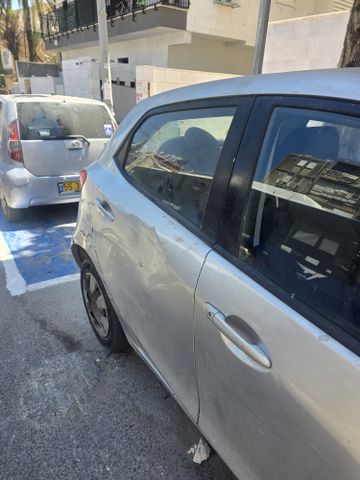 מאזדה 2