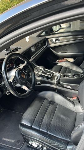 פורשה פאנאמרה
