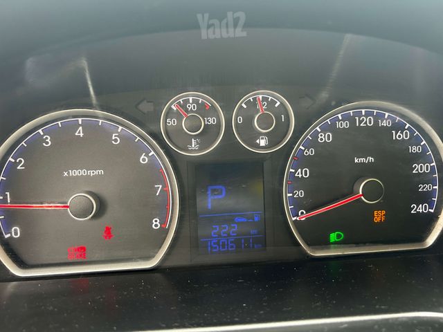 מודעת רכב יונדאי i30