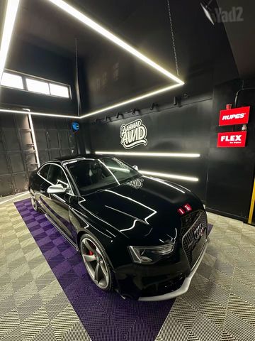 אאודי RS 5