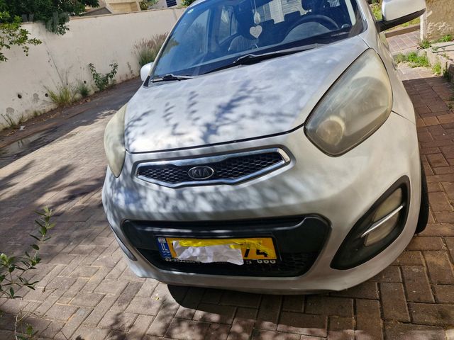 קיה פיקנטו