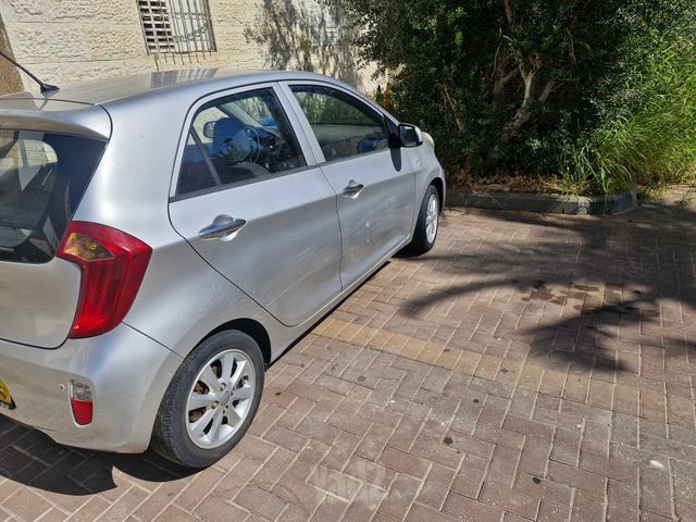 קיה פיקנטו
