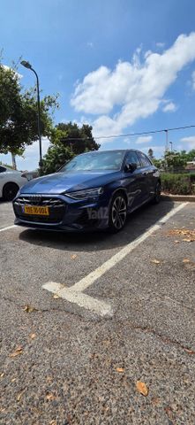 אאודי S3