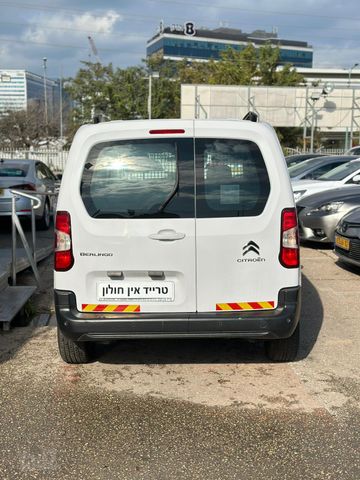 סיטרואן ברלינגו
