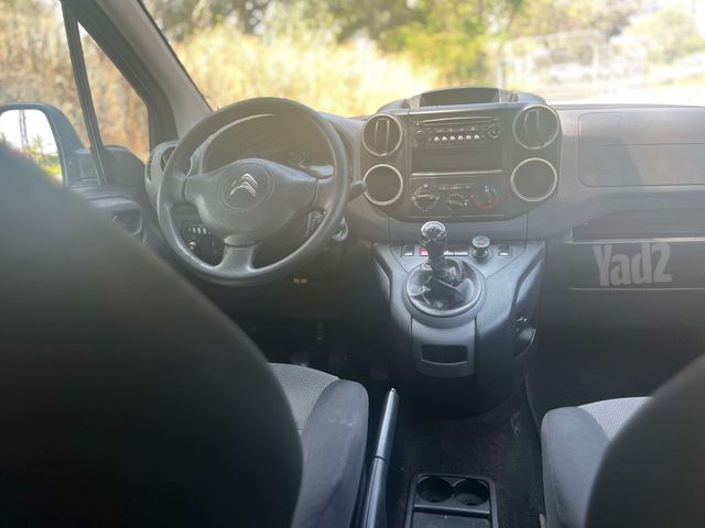 סיטרואן ברלינגו