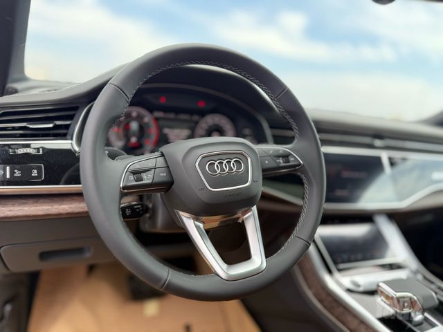אאודי Q7
