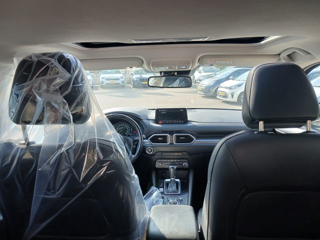 מאזדה CX-5