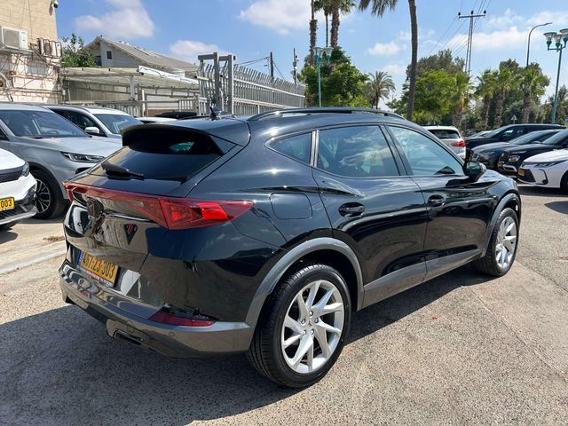קופרה פורמנטור