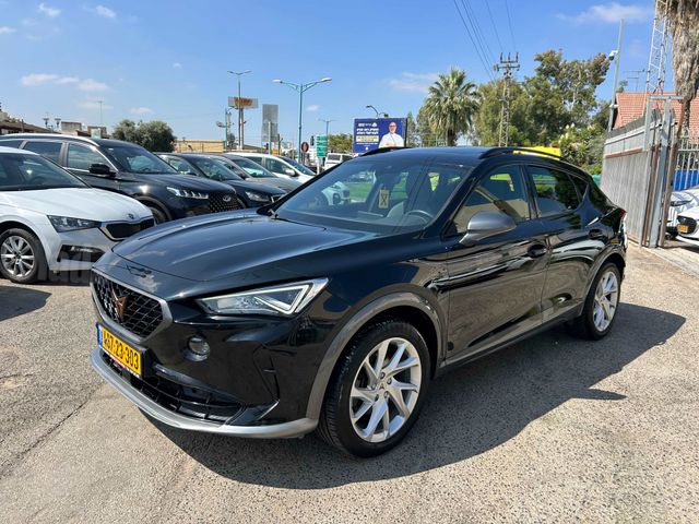 קופרה פורמנטור