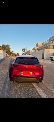 מאזדה CX-30