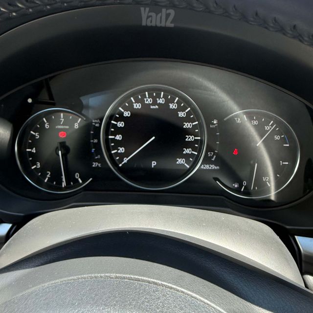מאזדה CX-5