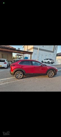 מאזדה CX-30