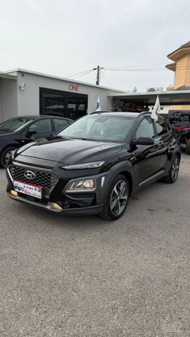יונדאי קונה