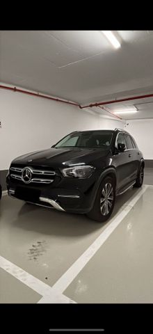 מודעת רכב מרצדס-בנץ GLE Coupe