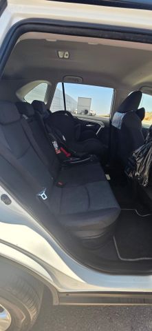 טויוטה RAV4