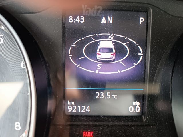 פולקסווגן אטלס