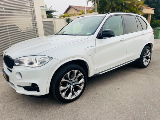 מודעת רכב ב מ וו X5