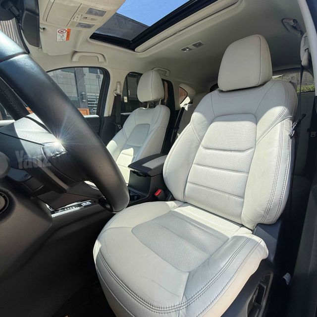 מאזדה CX-5