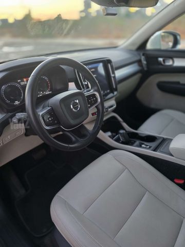 וולוו XC40