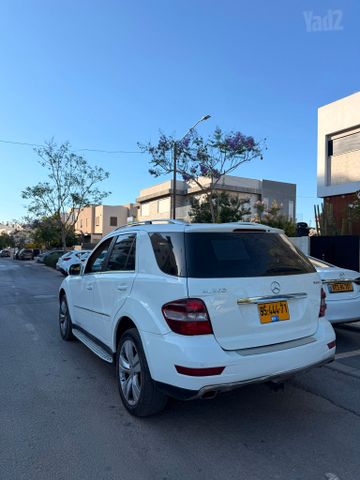 מרצדס-בנץ ML