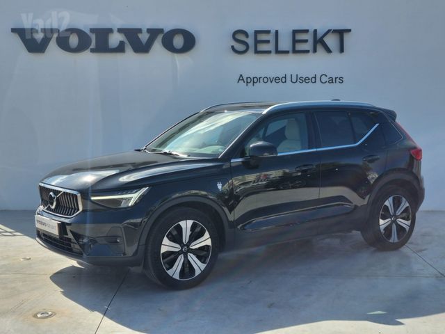 מודעת רכב וולוו XC40