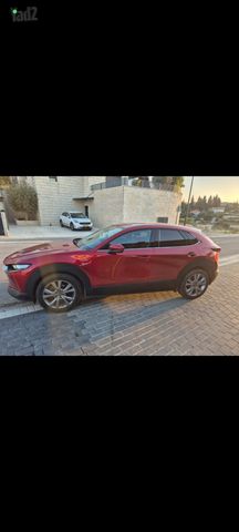 מאזדה CX-30