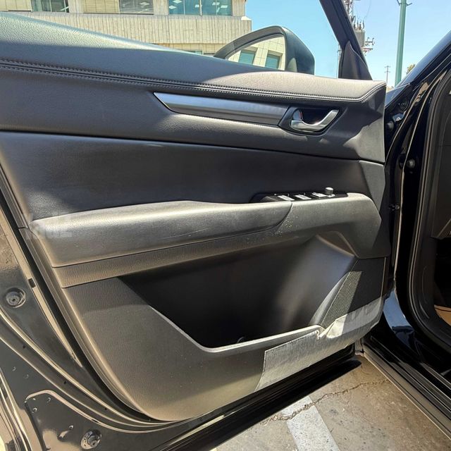 מאזדה CX-5