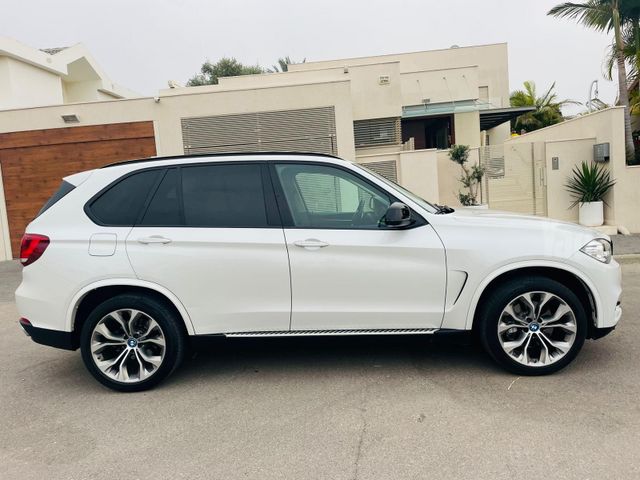 ב מ וו X5