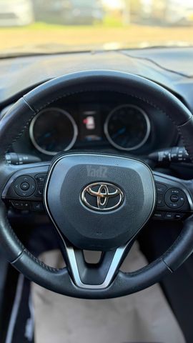 טויוטה RAV4