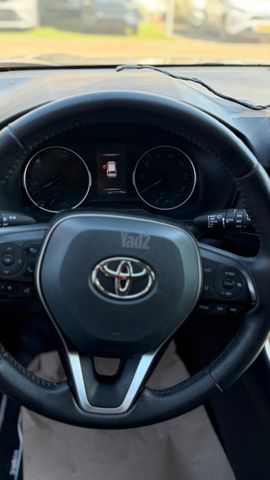 טויוטה RAV4