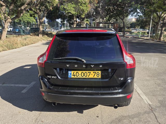 וולוו XC60