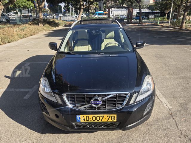 וולוו XC60