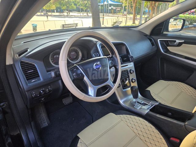 וולוו XC60