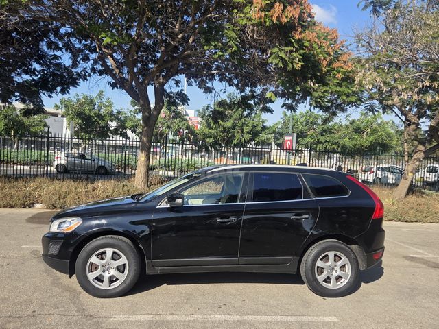 וולוו XC60