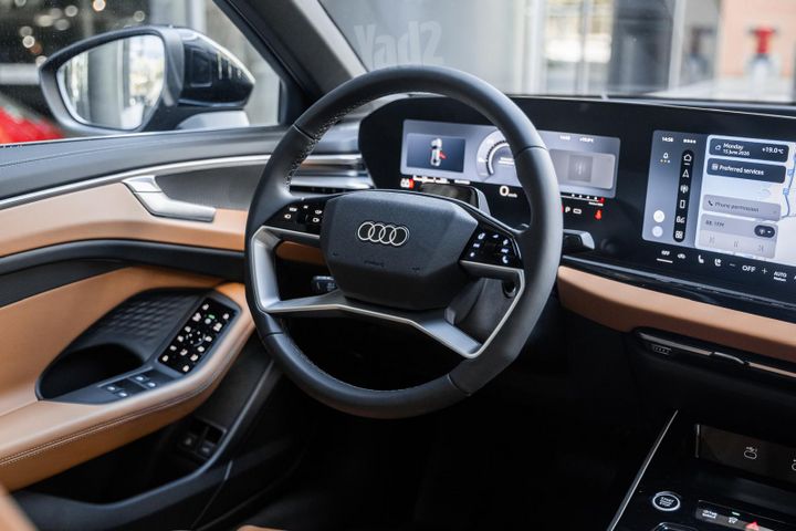 אאודי A6