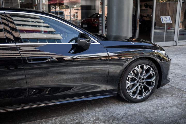 אאודי A6