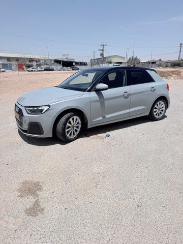 אאודי A1