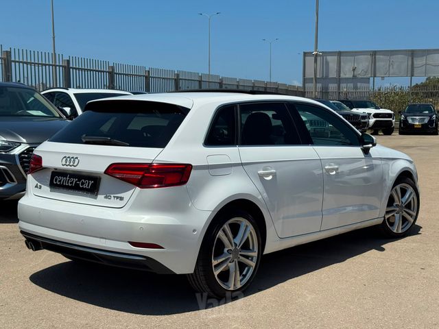 אאודי A3