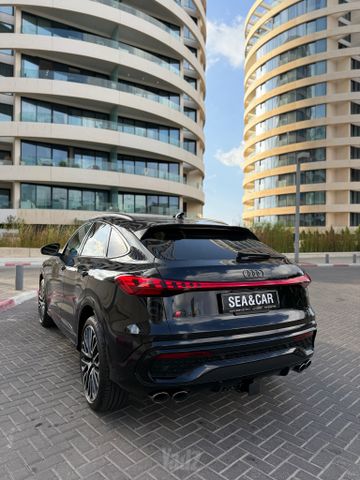 אאודי SQ5