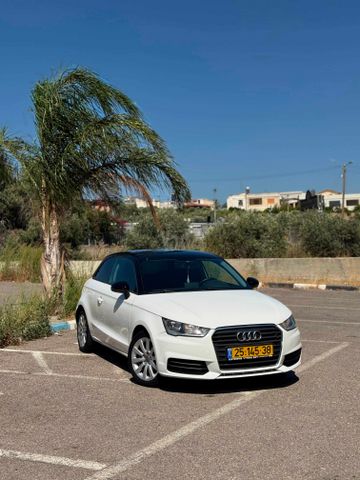 אאודי A1