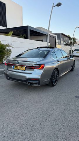 ב מ וו סדרה 7