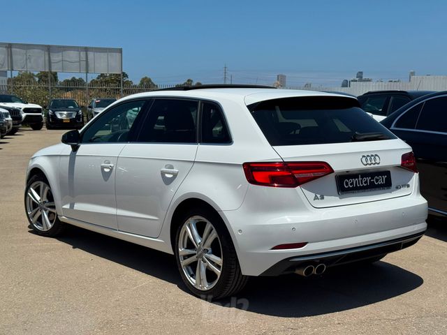 אאודי A3
