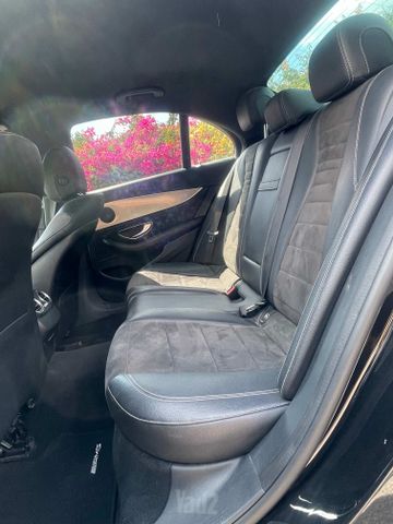 מרצדס-בנץ E-class